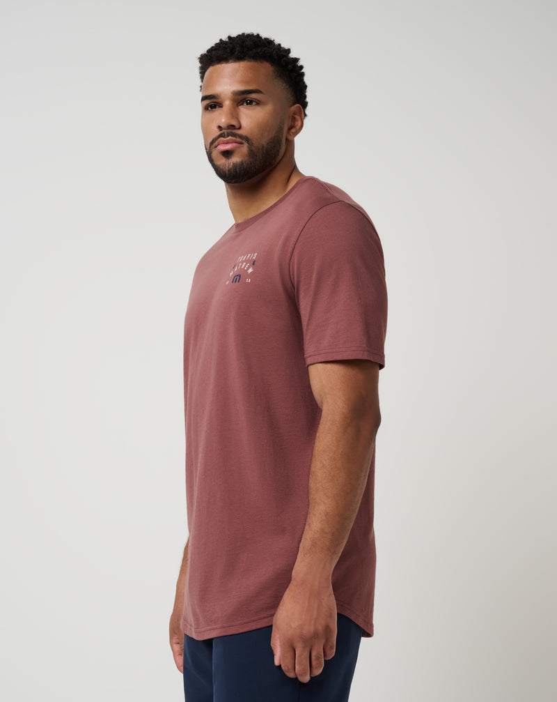 Greatness Evolved Tee
