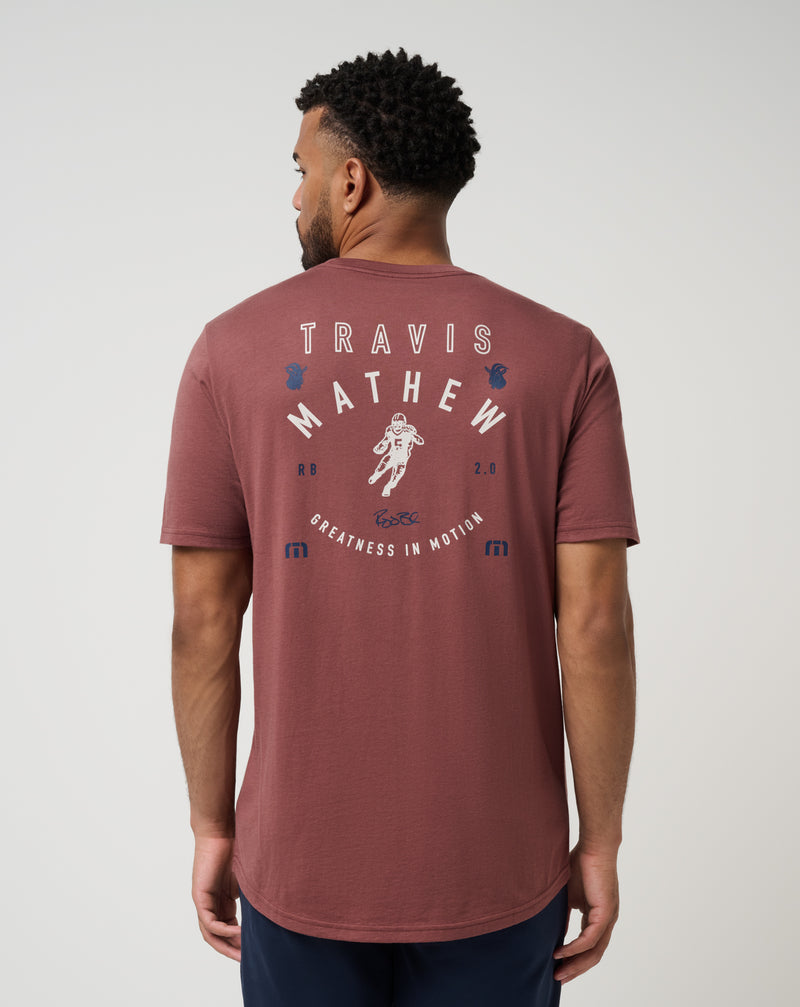 Greatness Evolved Tee
