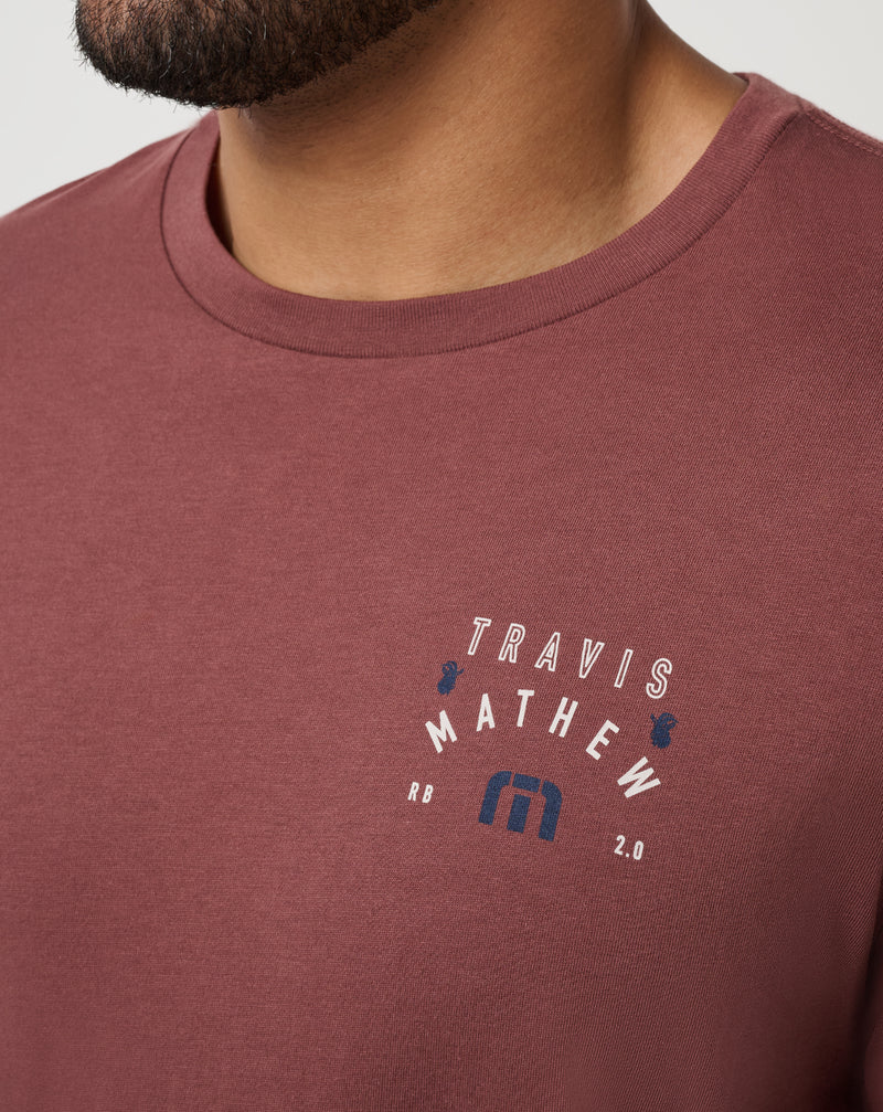 Greatness Evolved Tee