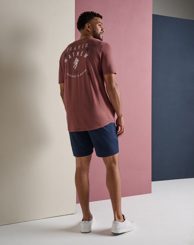 Greatness Evolved Tee
