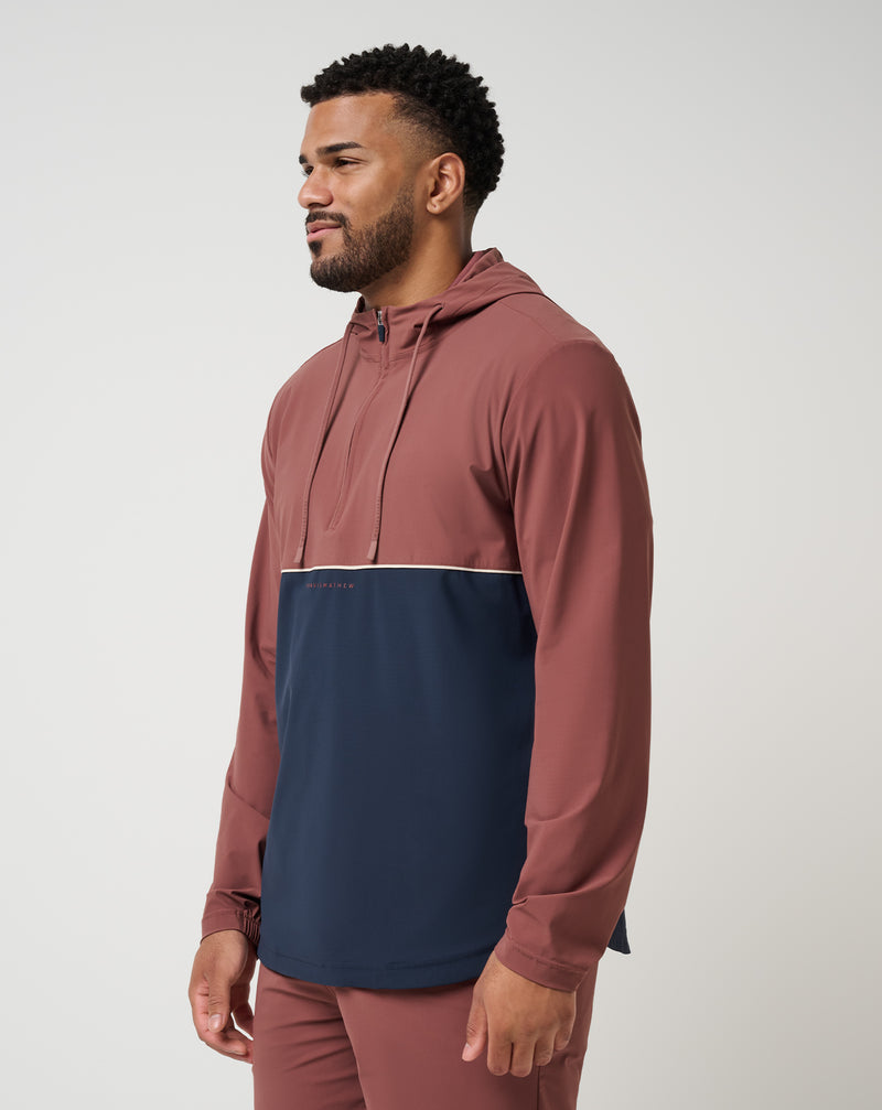 No Limits Tech Hoodie