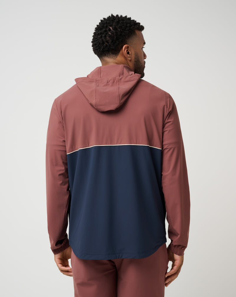 No Limits Tech Hoodie