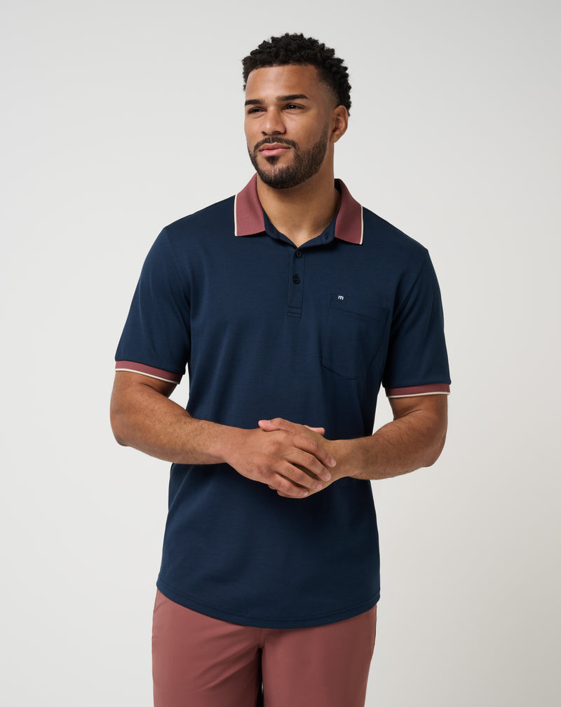 LA Rush Polo