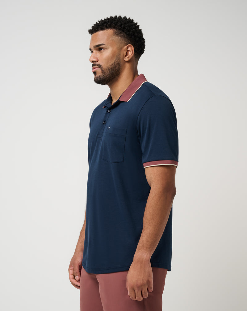 LA Rush Polo