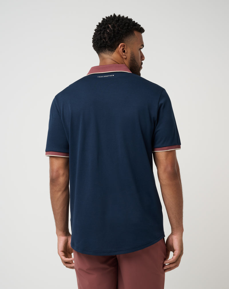 LA Rush Polo