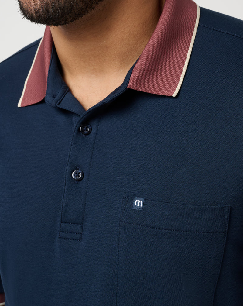 LA Rush Polo