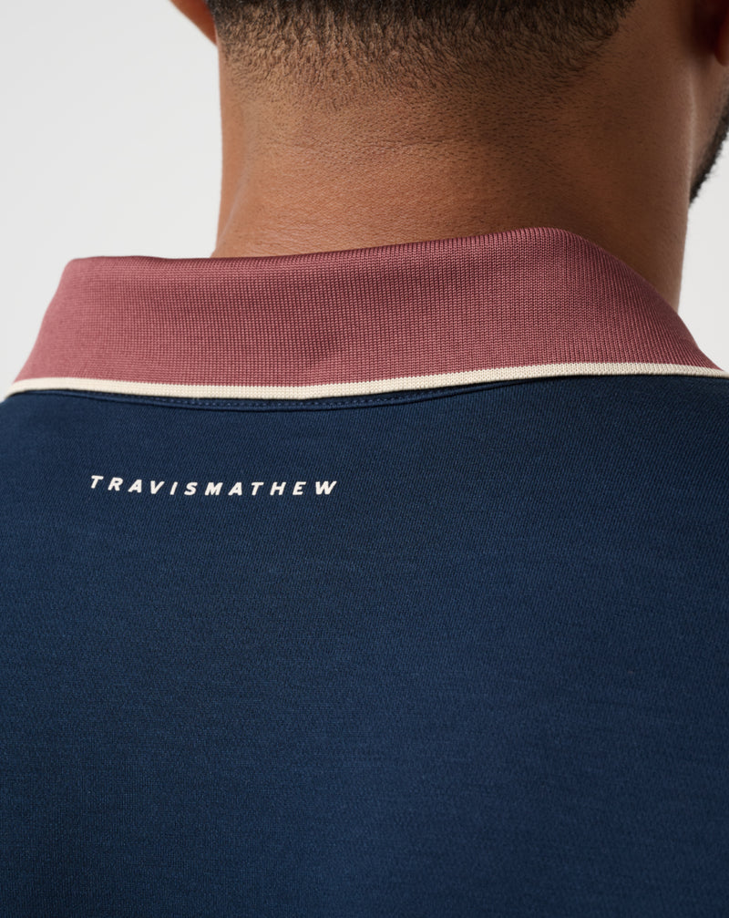 LA Rush Polo