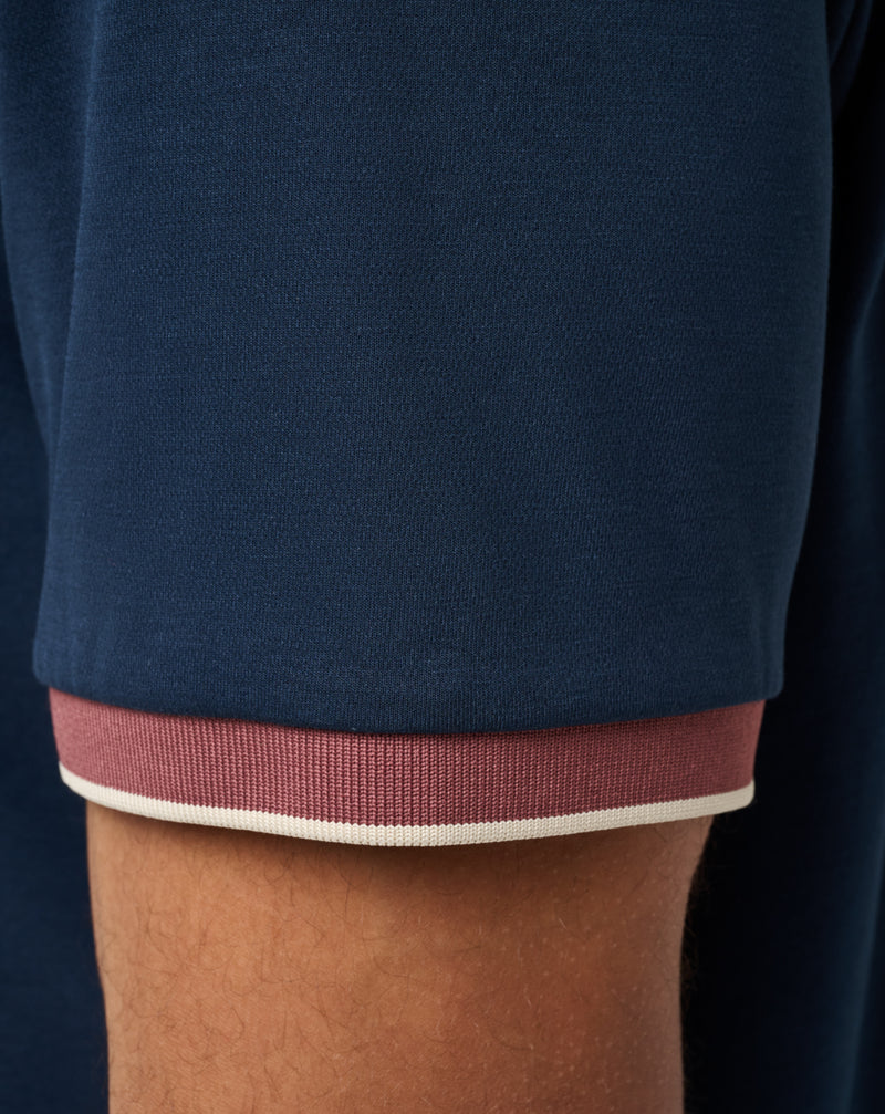 LA Rush Polo