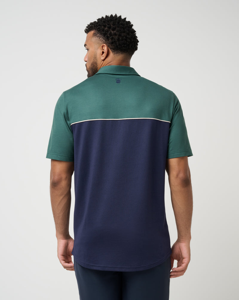 Featherweight No Limits Polo