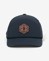 Greatness Evolved Snapback Hat