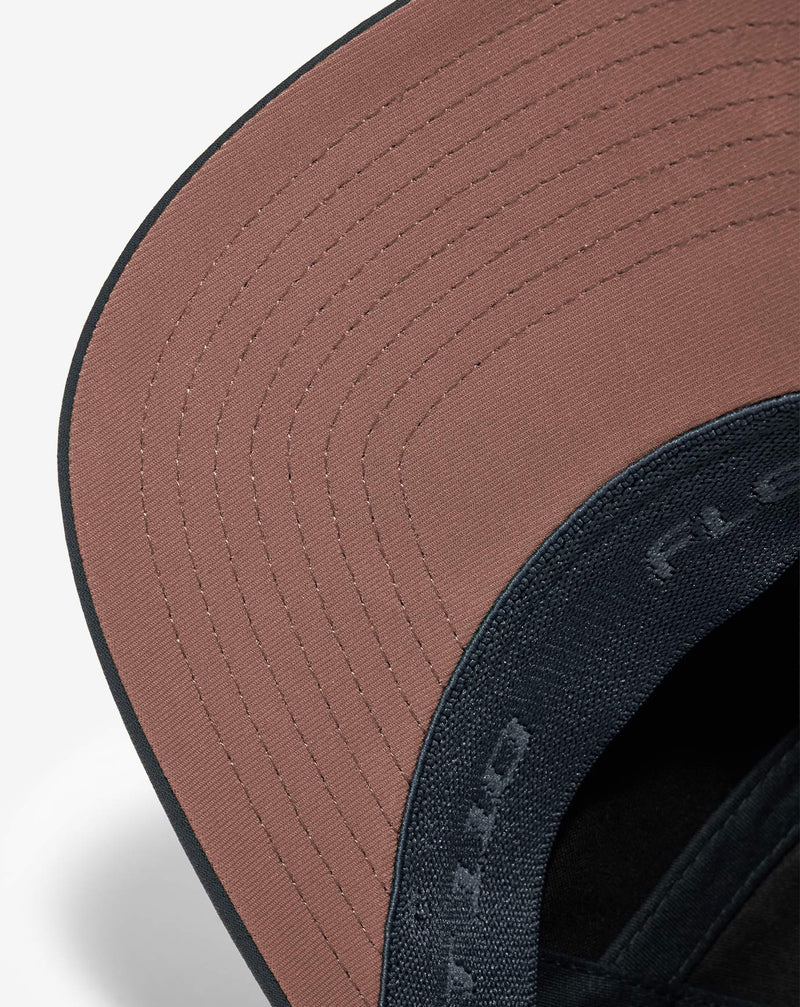 Greatness Evolved Snapback Hat