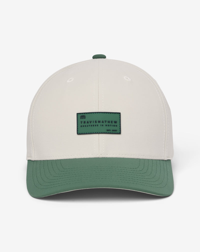 Drive Time Snapback Hat