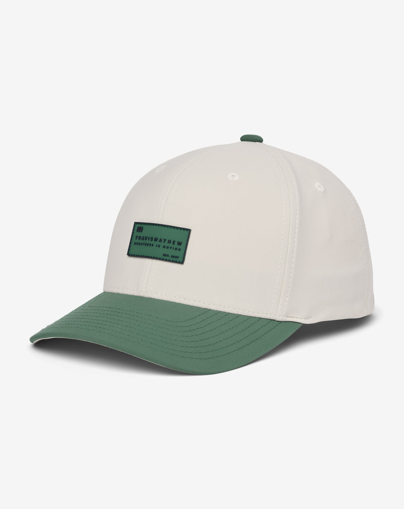 Drive Time Snapback Hat