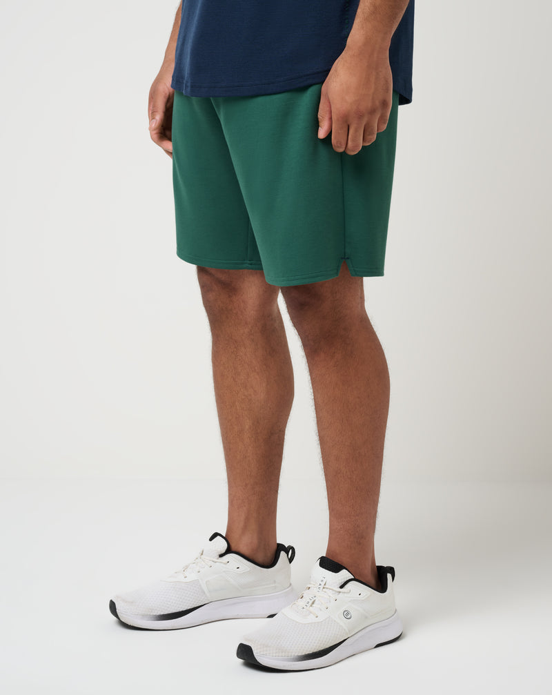 Fibercloud E-Waist Short 7.5In