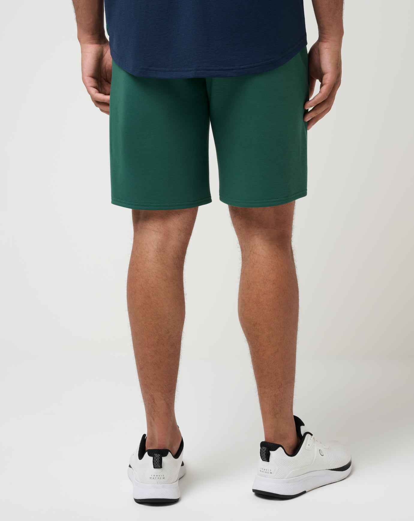 Fibercloud E-Waist Short 7.5In