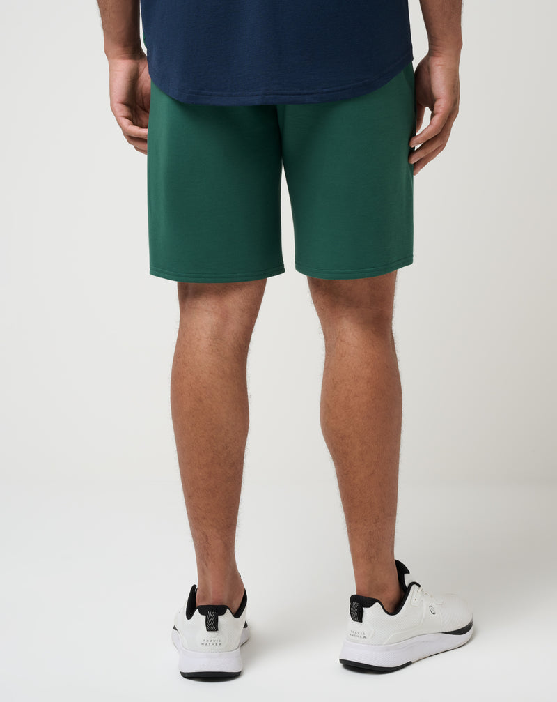 Fibercloud E-Waist Short 7.5In
