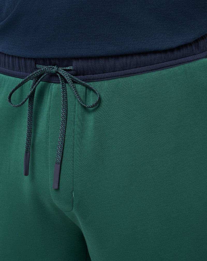 Fibercloud E-Waist Short 7.5In