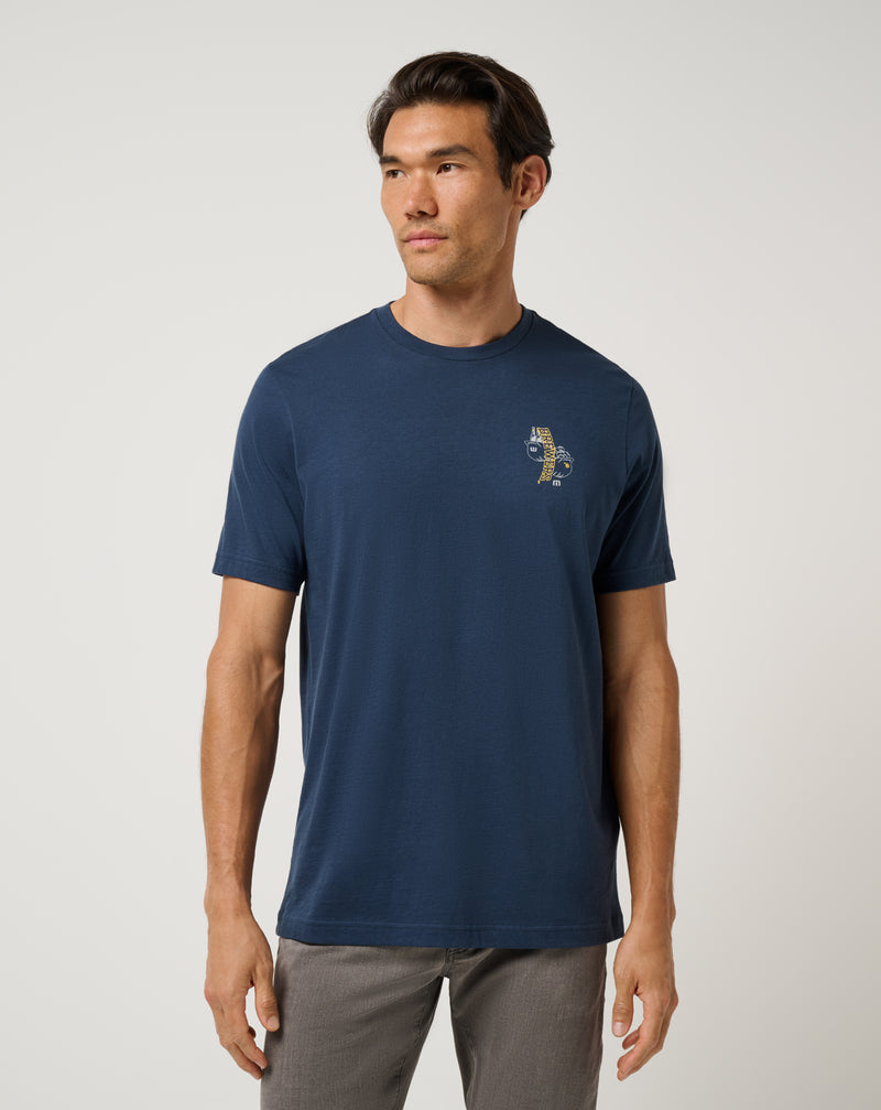 Milwaukee Brewers Dugout Dreams Tee