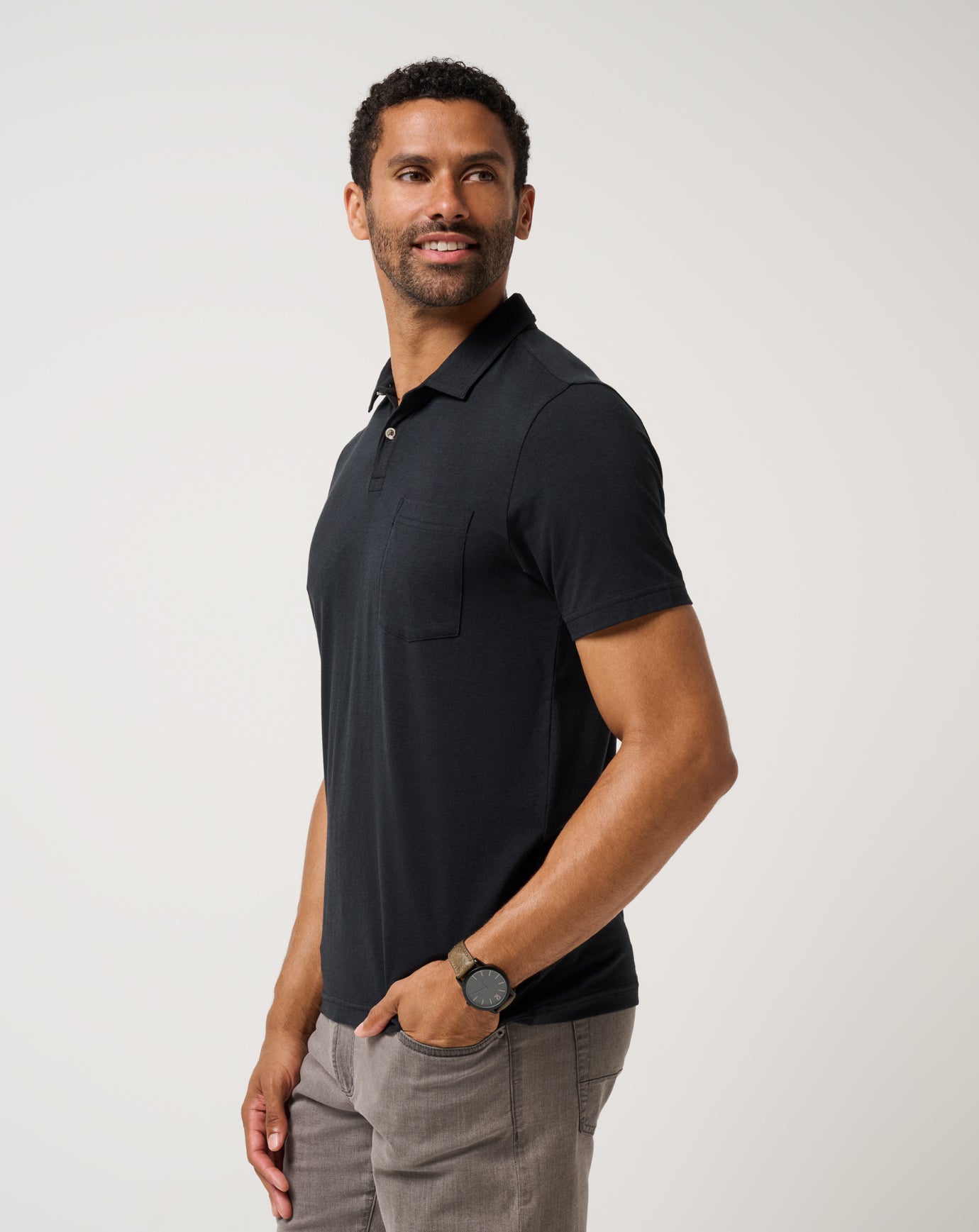 The Cloud Polo