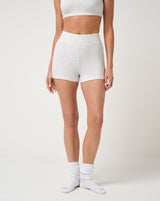 Cloud Sweater Lounge Short