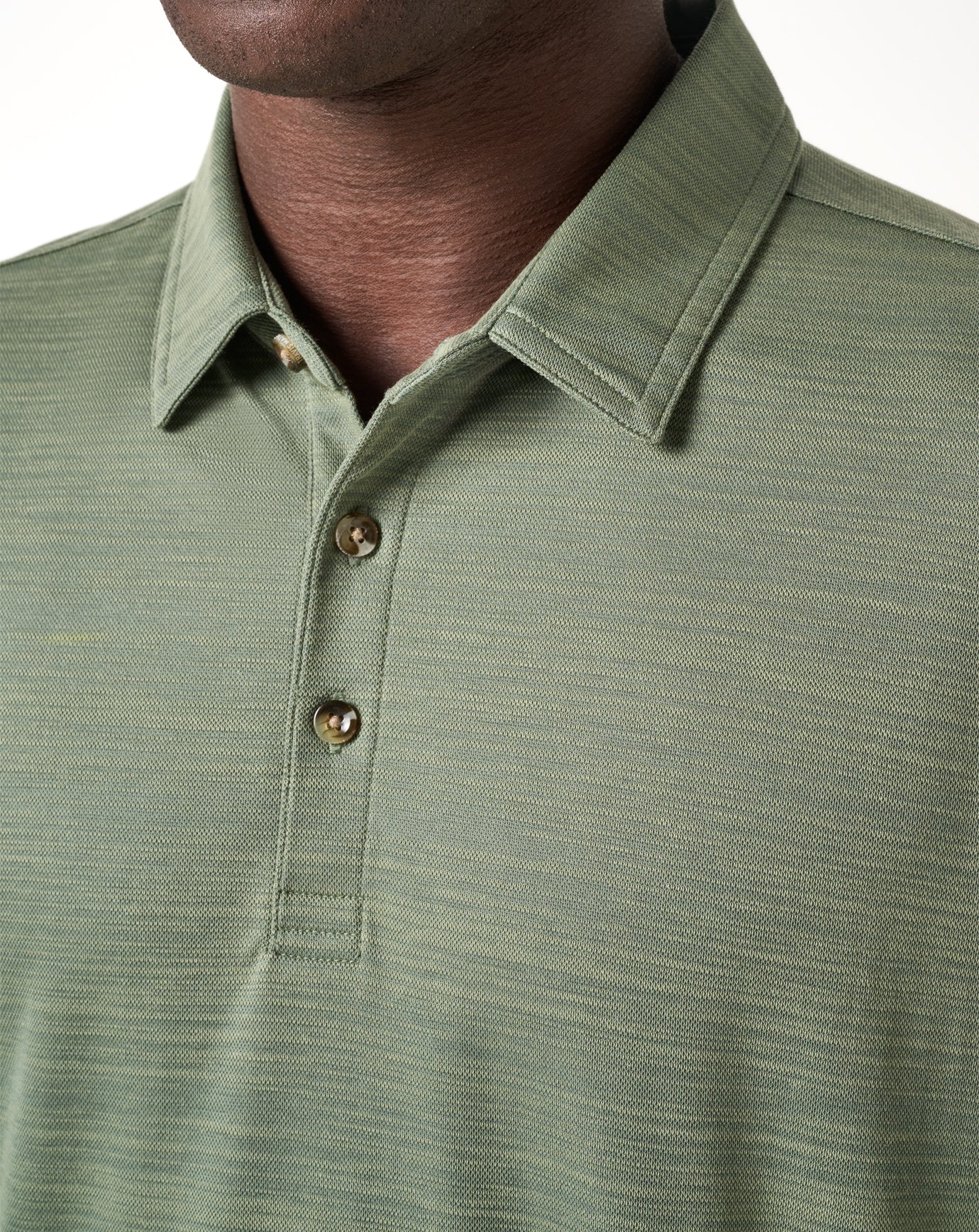 Clubhouse Classic Polo
