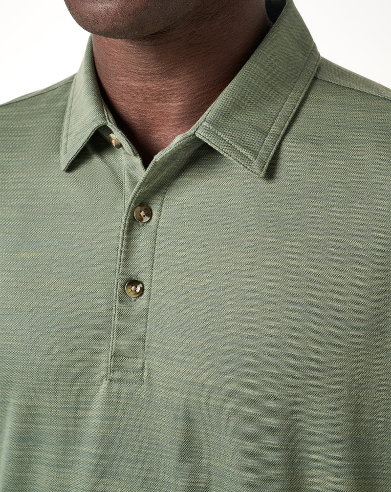 Clubhouse Classic Polo