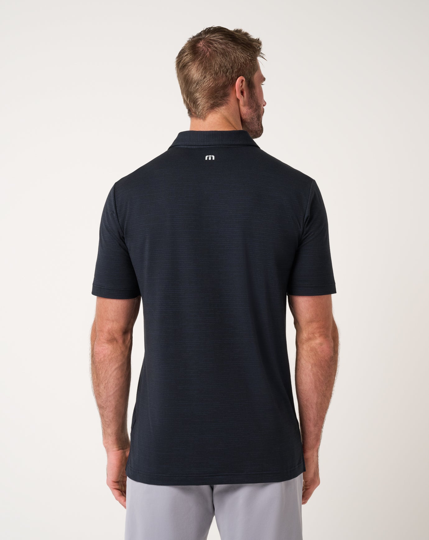 Los Angeles Dodgers Gameday Heater Polo