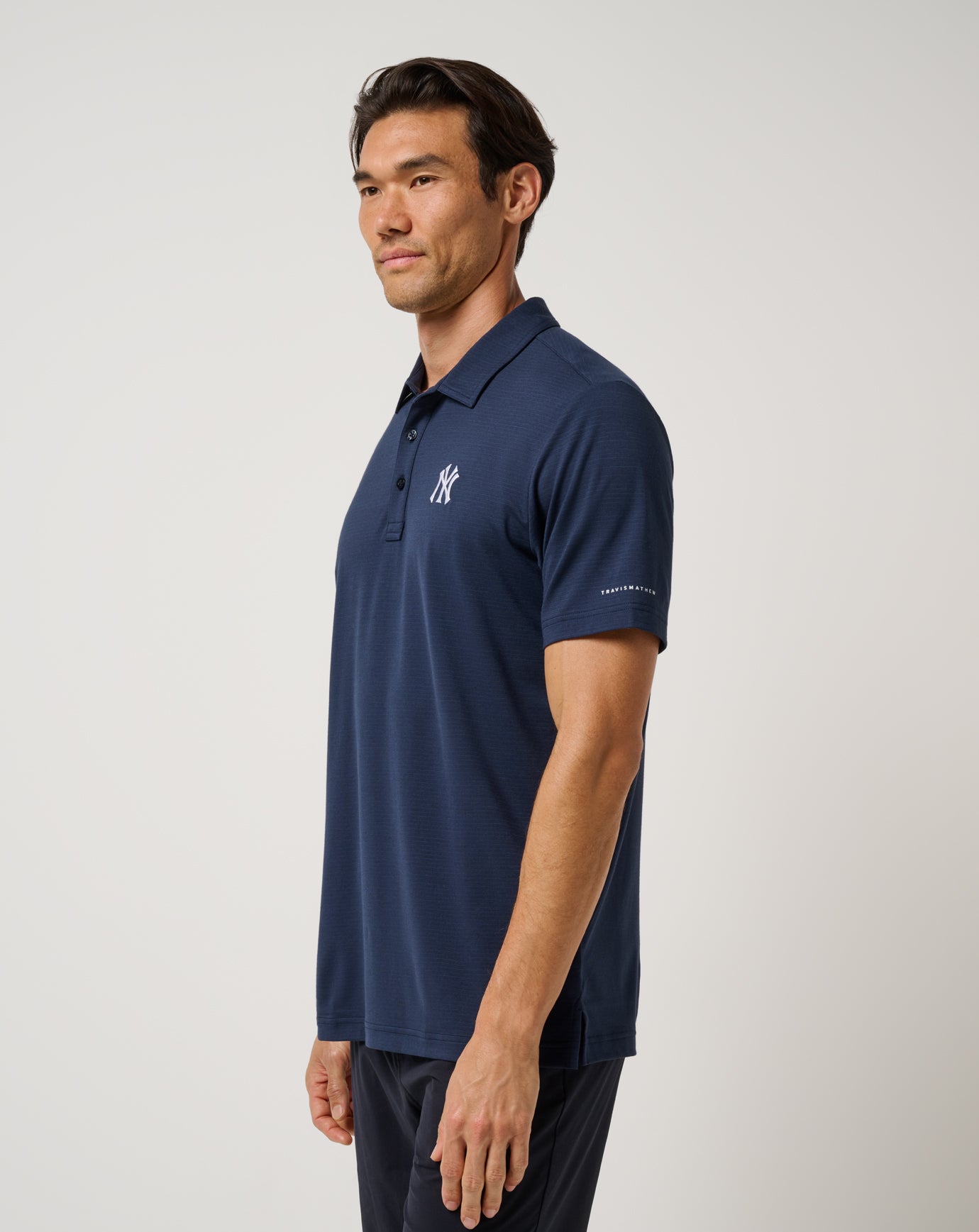 New York Yankees Gameday Heater Polo