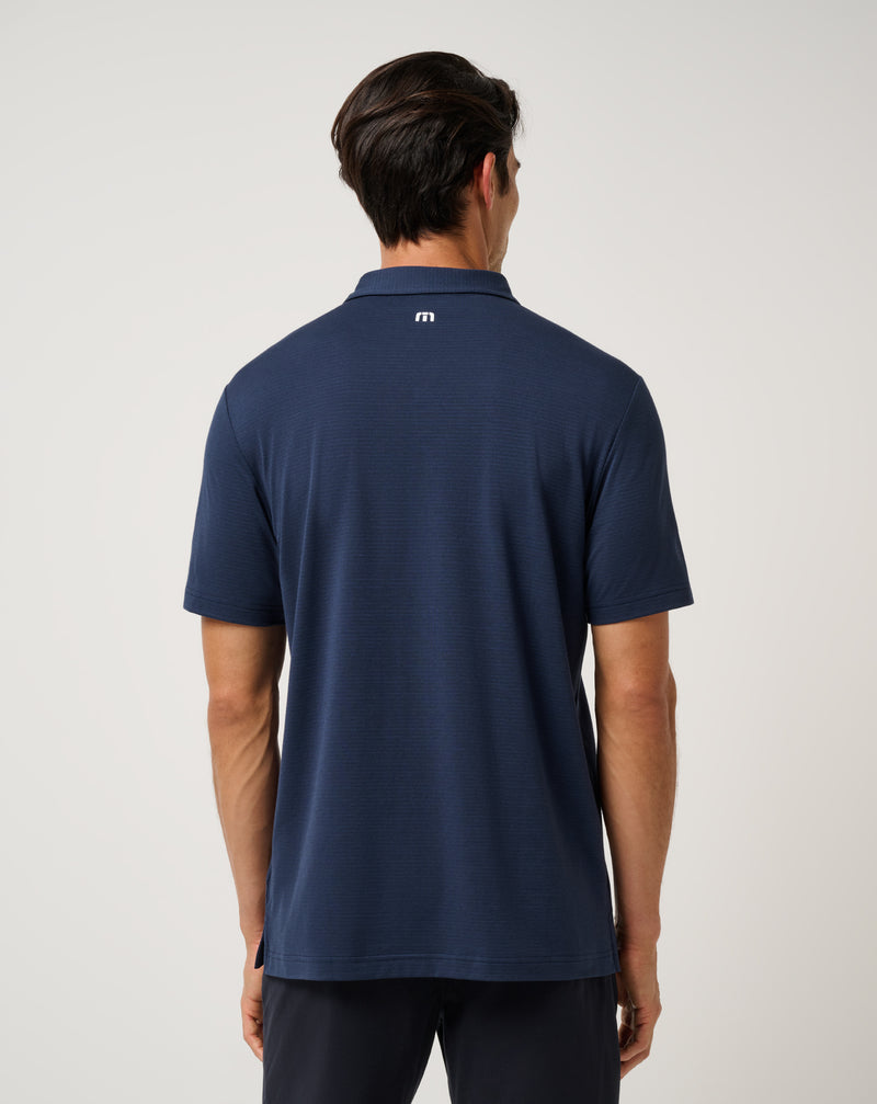 New York Yankees Gameday Heater Polo
