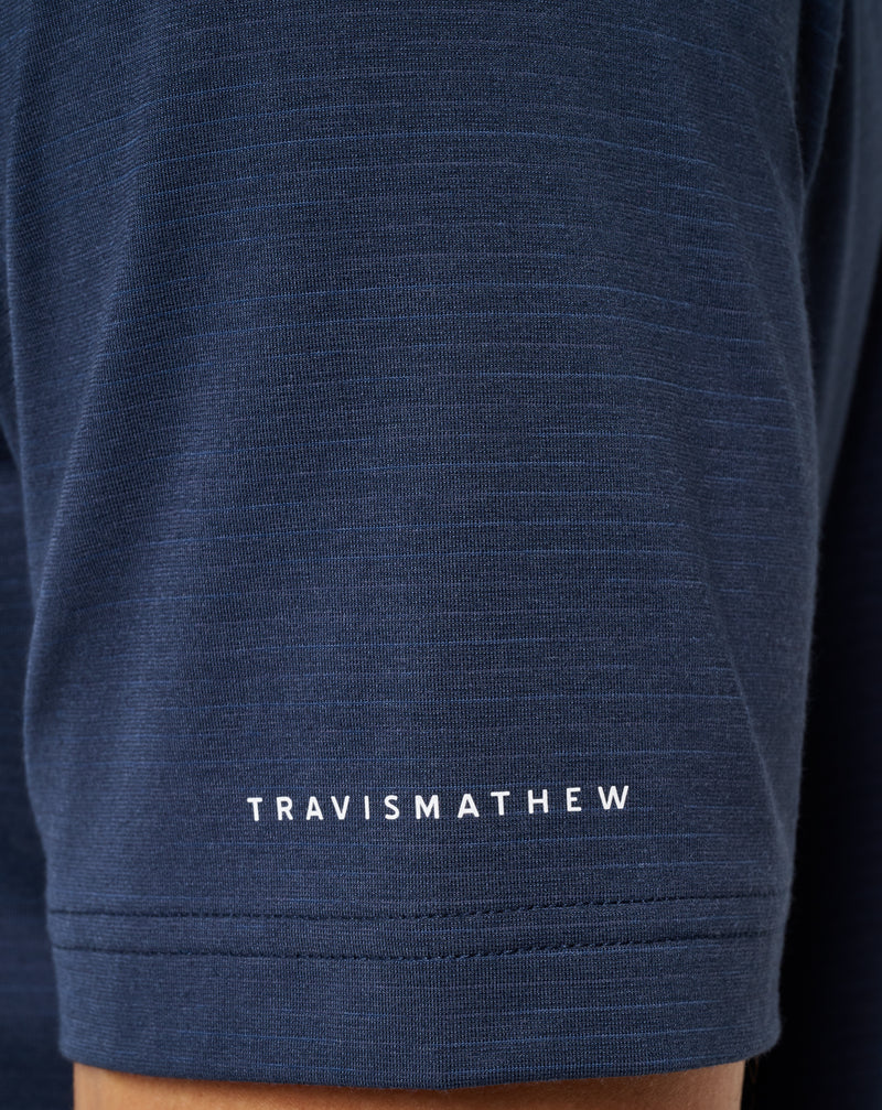 New York Yankees Gameday Heater Polo