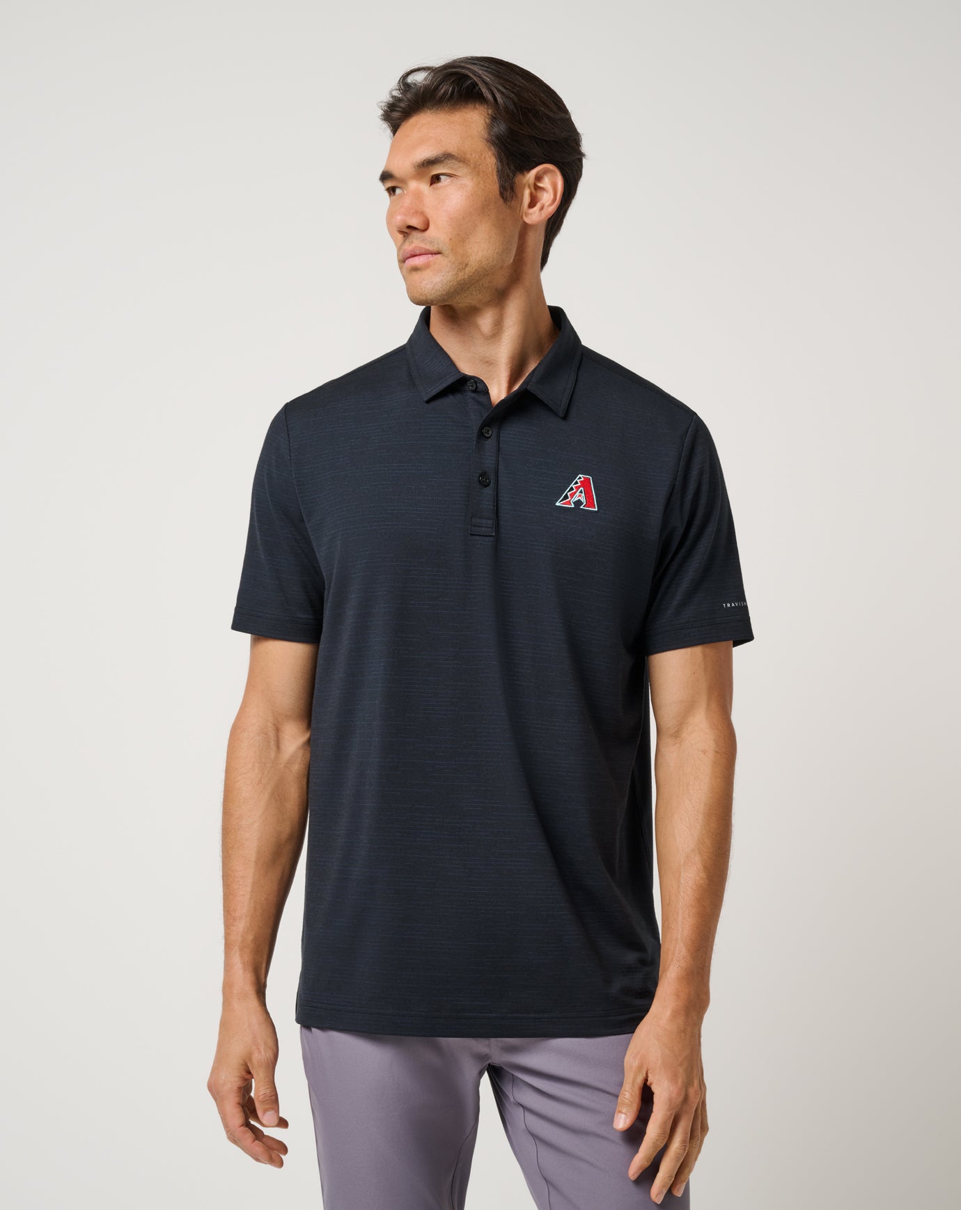 Arizona Diamondbacks Gameday Heater Polo
