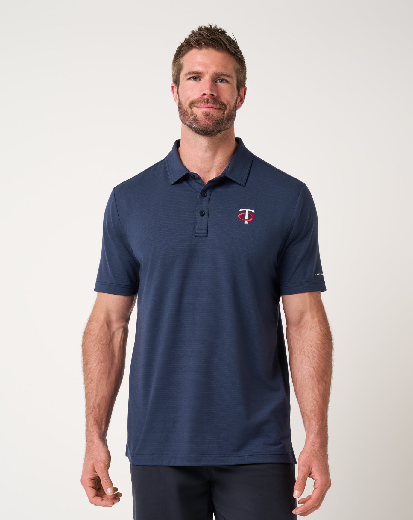 Minnesota Twins Gameday Heater Polo