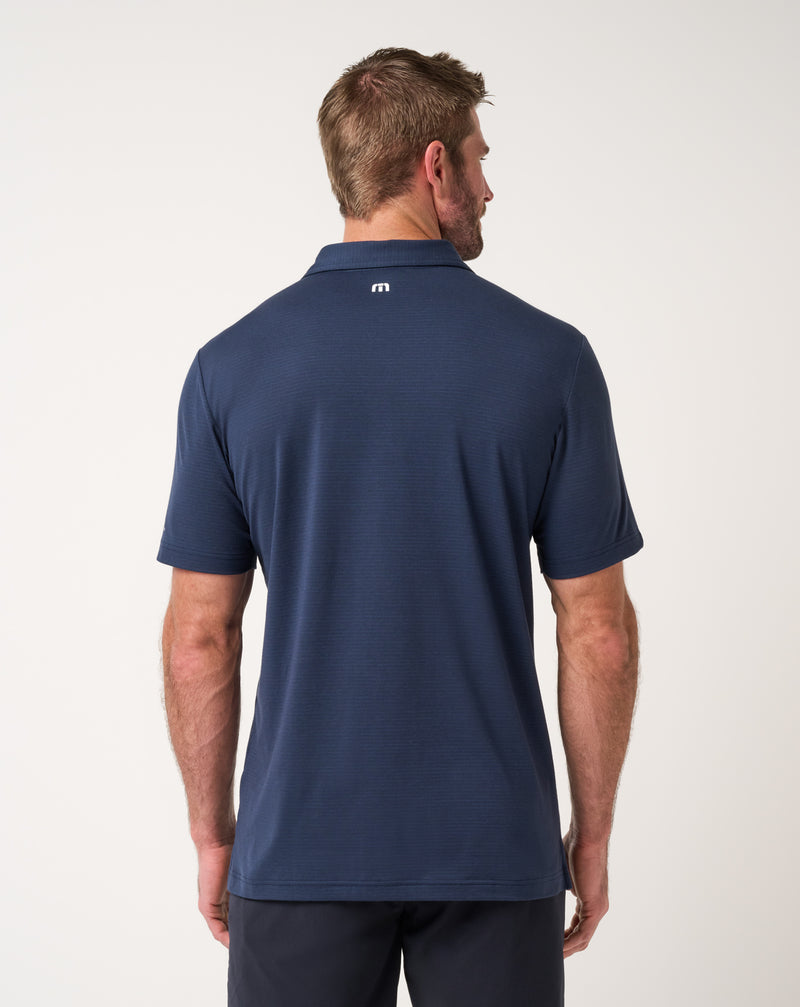 Minnesota Twins Gameday Heater Polo