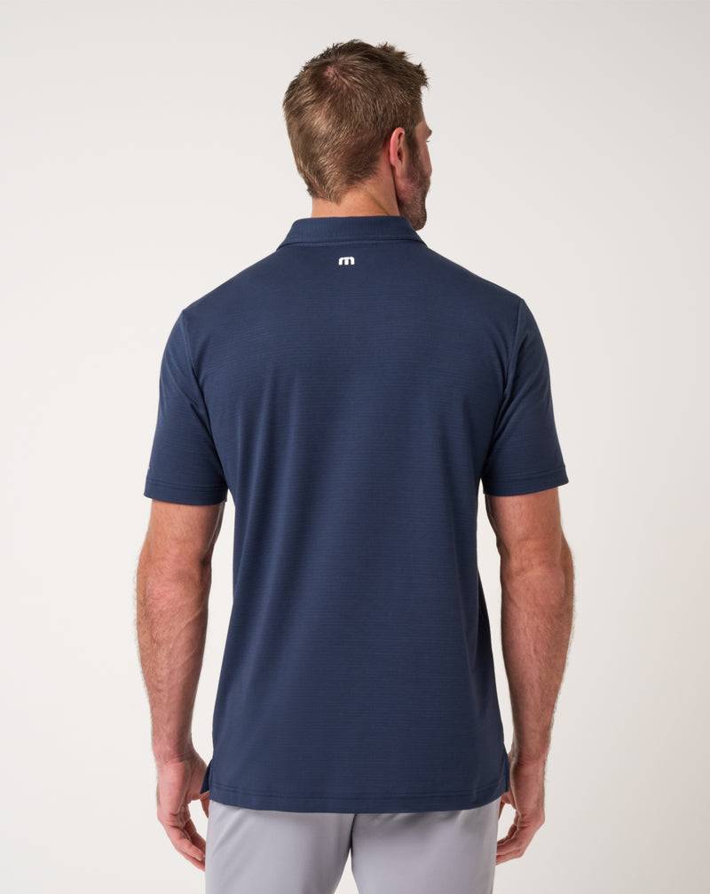 Washington Nationals Gameday Heater Polo