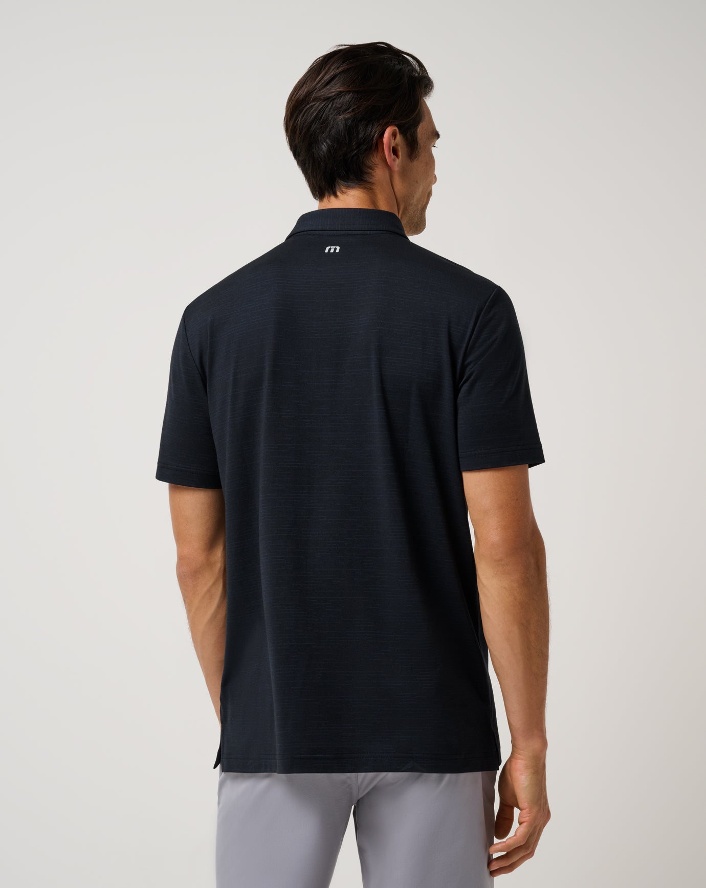 New York Mets Gameday Heater Polo
