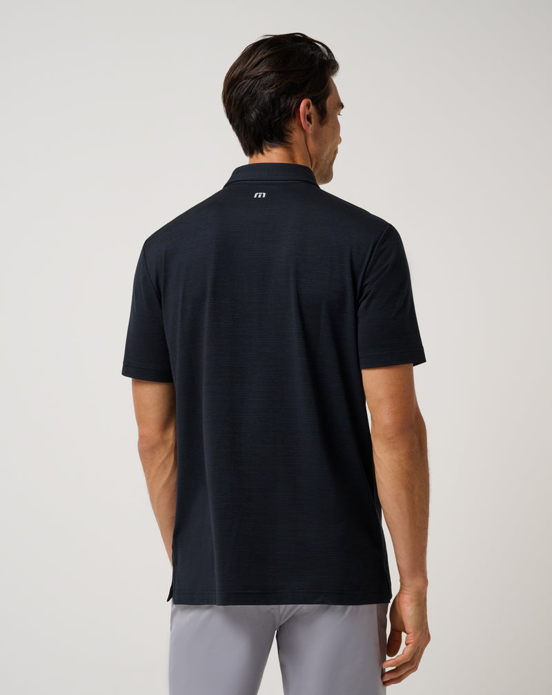 New York Mets Gameday Heater Polo