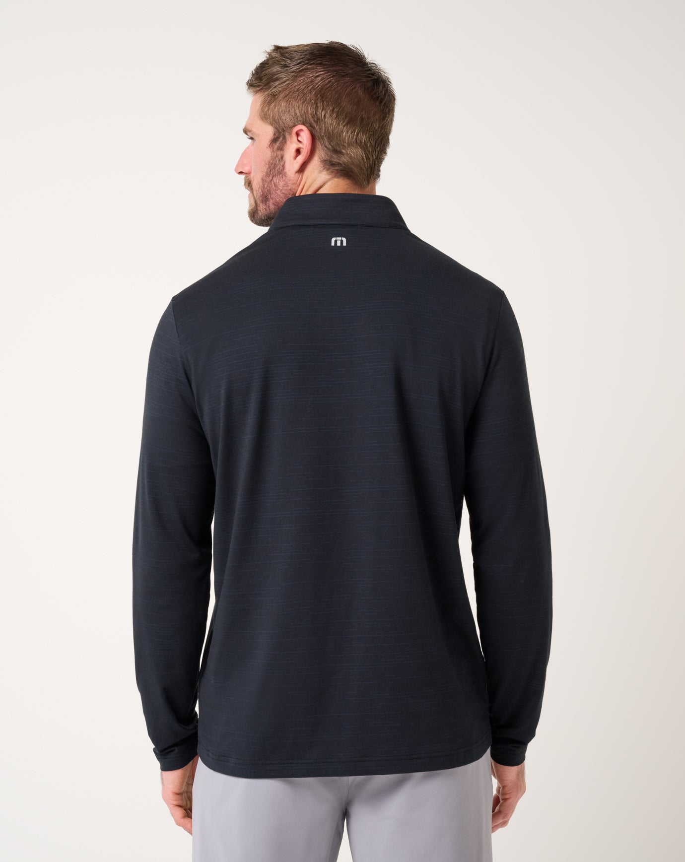 Los Angeles Dodgers Bullpen Heater Quarter Zip