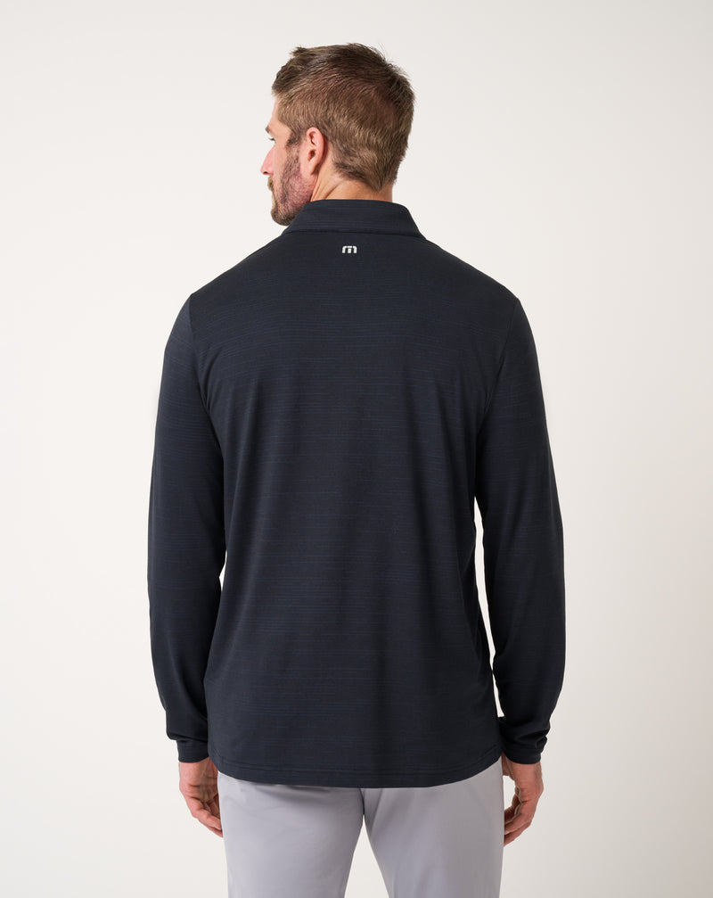 Cincinnati Reds Bullpen Heater Quarter Zip