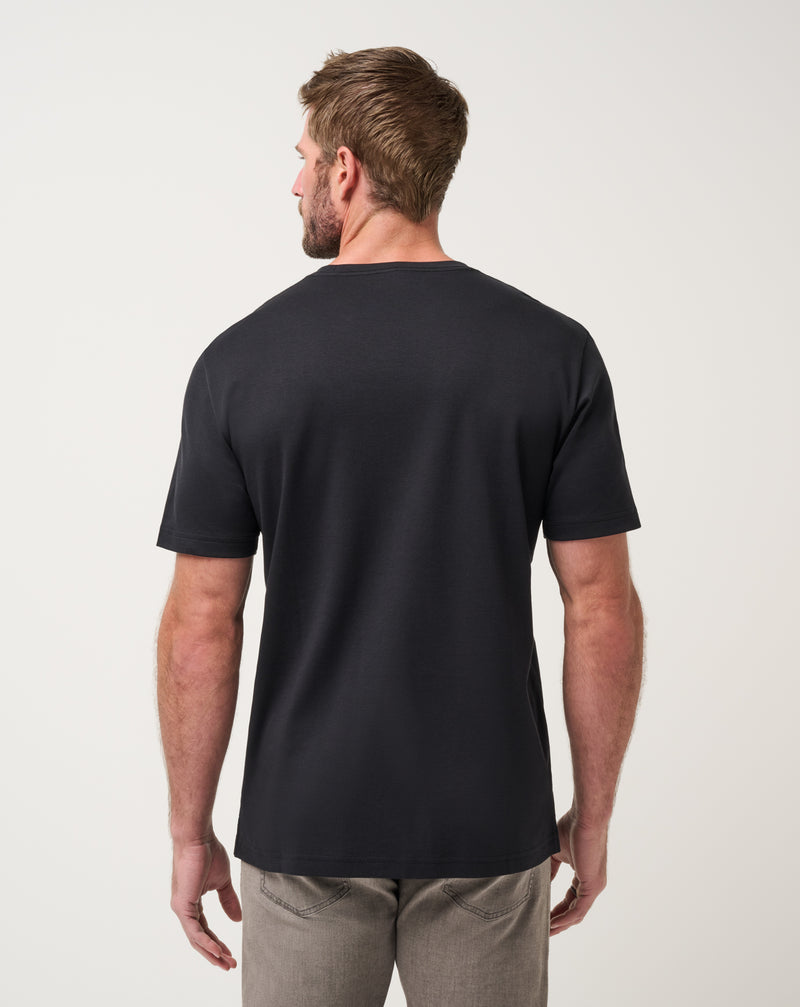 TM Cloud Midweight Relaxed Tee