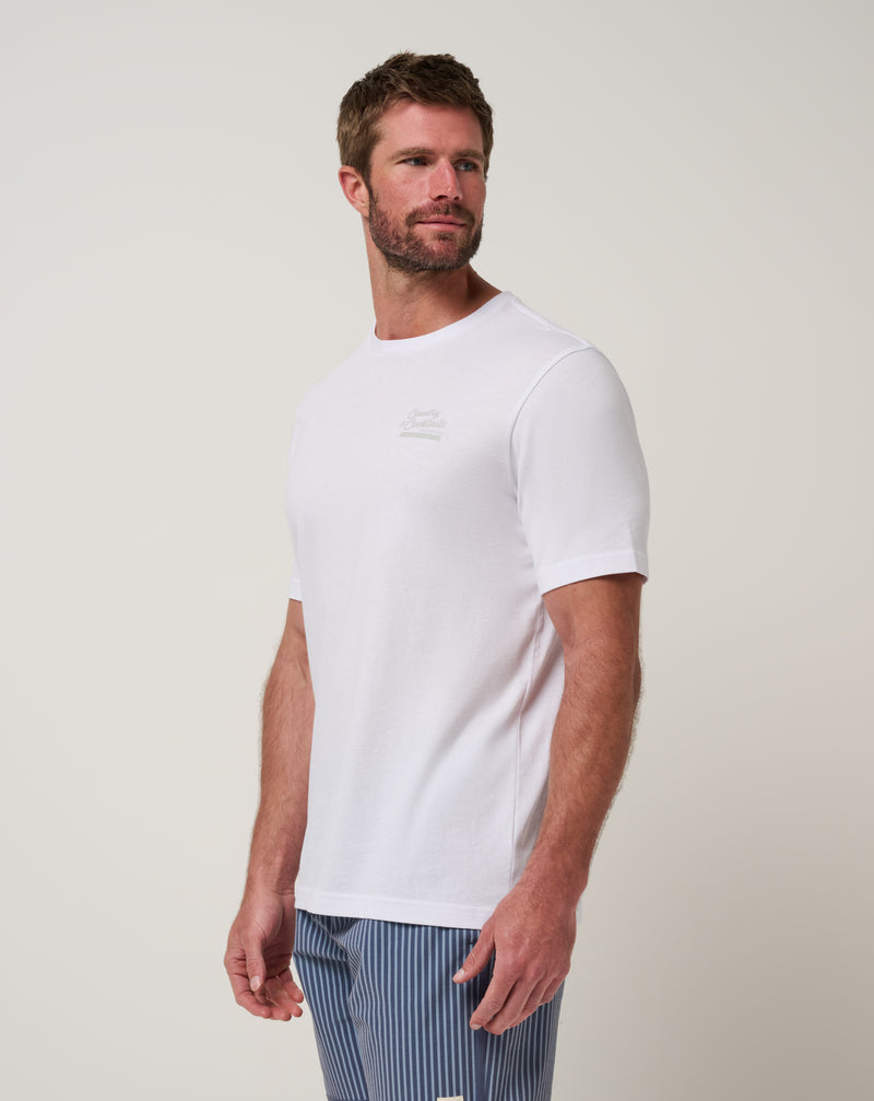 Roadhouse Glow Tee