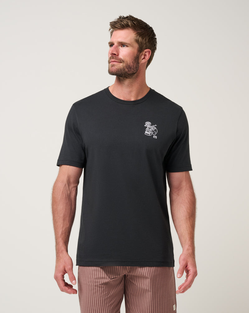 Backroad Tee
