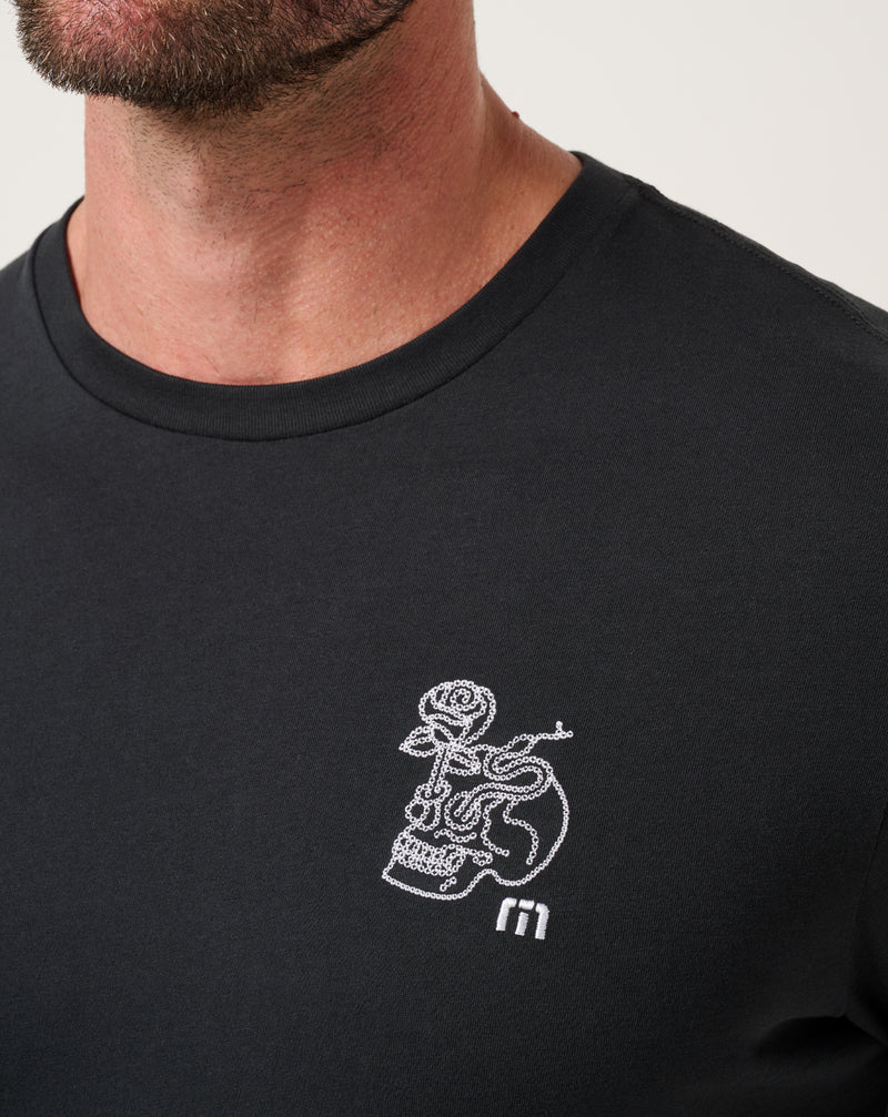 Backroad Tee