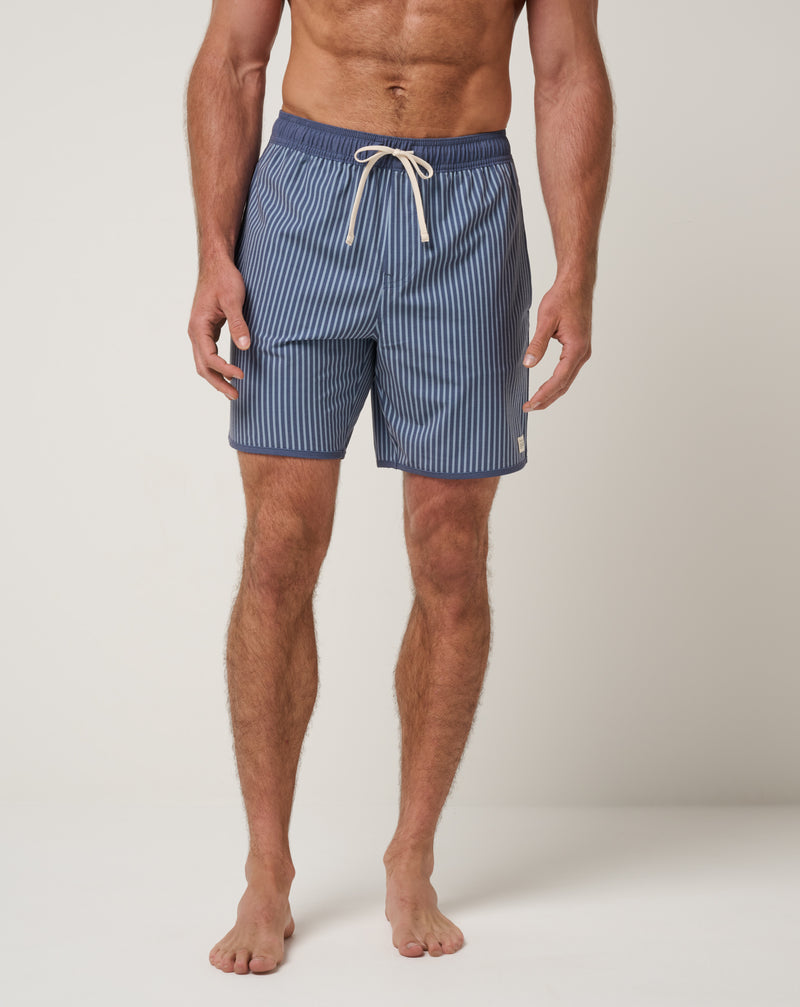 Acoustic Drift Boardshort
