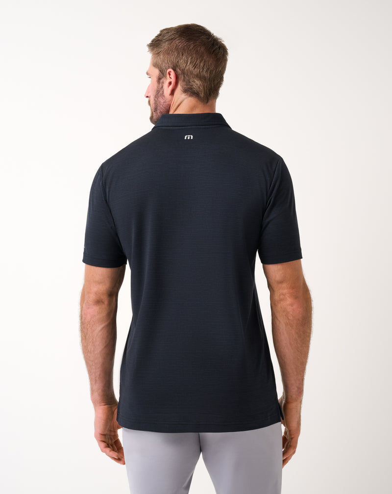 San Diego Padres Gameday Heater Polo