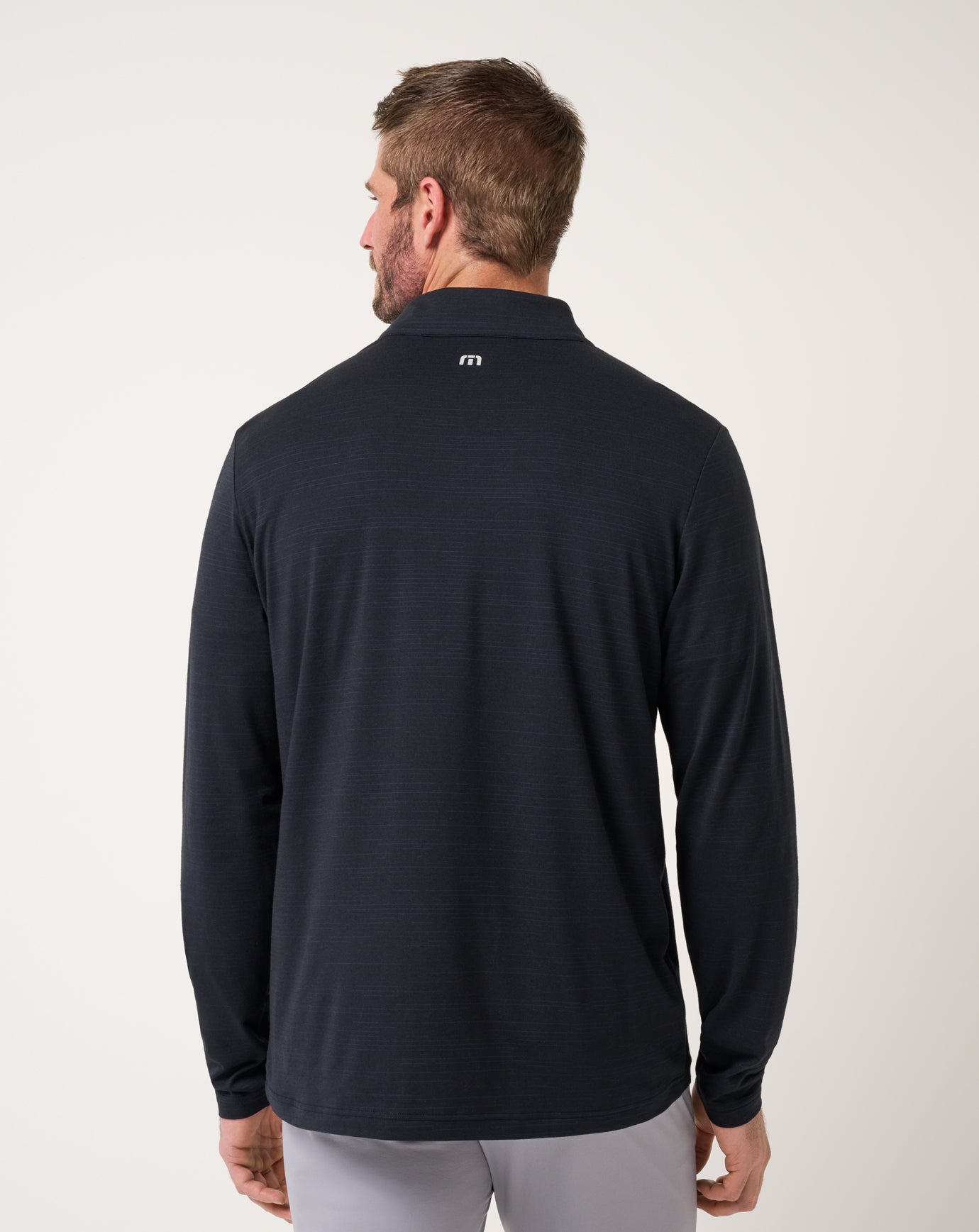 San Diego Padres Bullpen Heater Quarter Zip