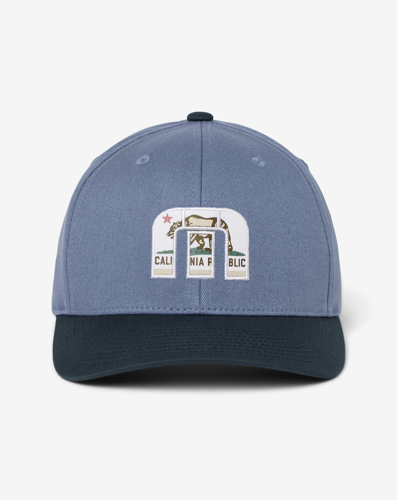 Better Than Pictures 2.0 Snapback Hat