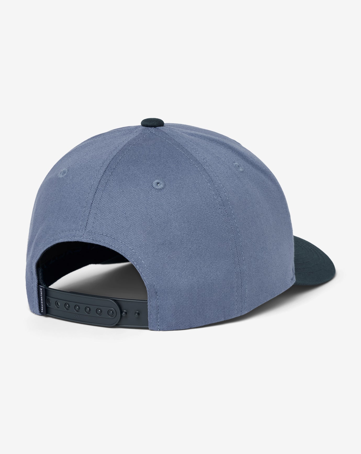 Better Than Pictures 2.0 Snapback Hat