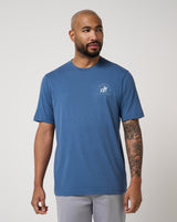 West Coast Glow Tee