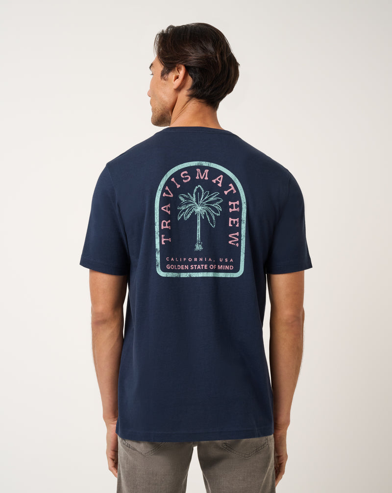 Vacation Destination Tee
