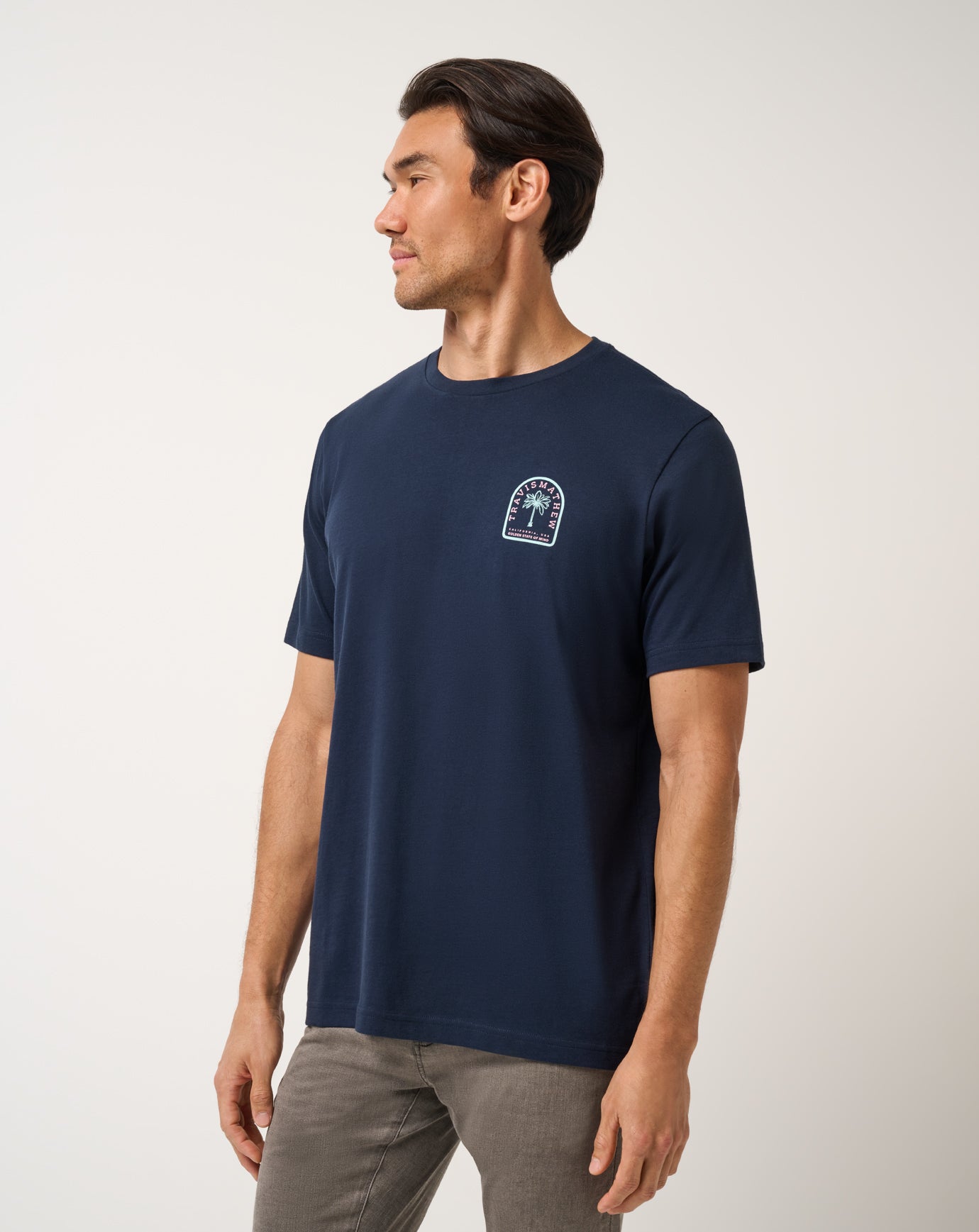 Vacation Destination Tee